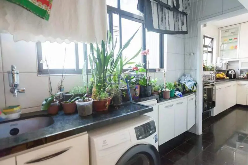 Apartamento, 4 quartos, 122 m² - Foto 11
