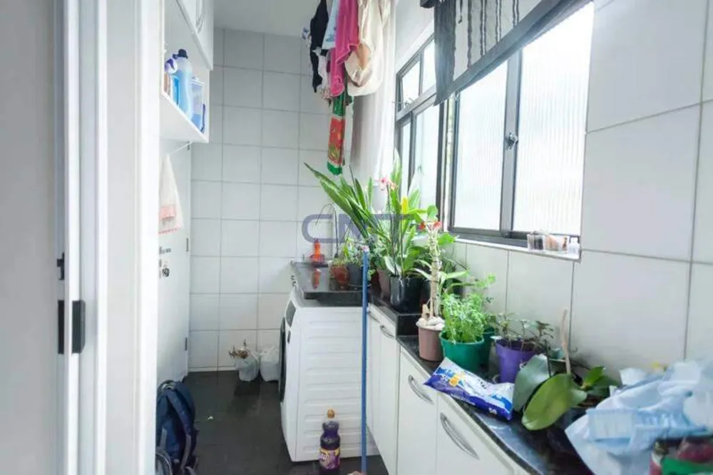 Apartamento, 4 quartos, 122 m² - Foto 10