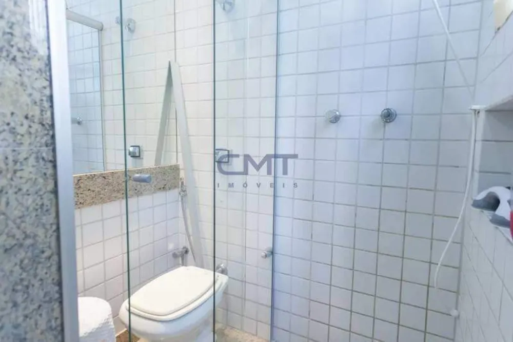 Apartamento, 4 quartos, 122 m² - Foto 8