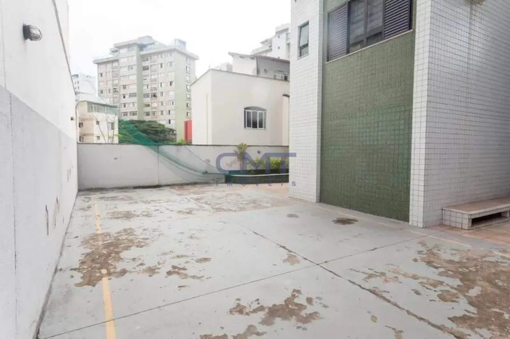 Apartamento, 4 quartos, 122 m² - Foto 18