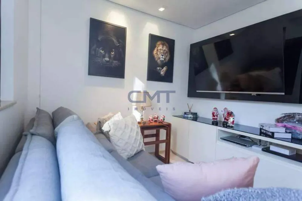 Apartamento, 4 quartos, 122 m² - Foto 13