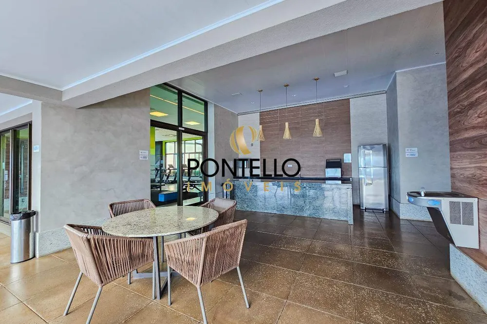 Apartamento, 1 quarto, 52 m² - Foto 7