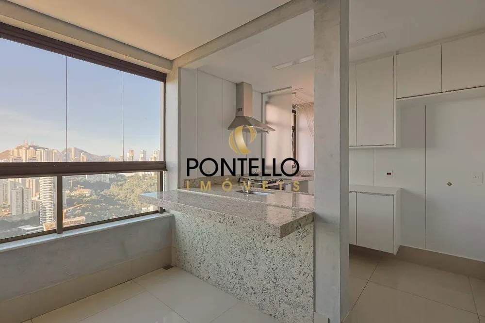 Apartamento, 1 quarto, 52 m² - Foto 2