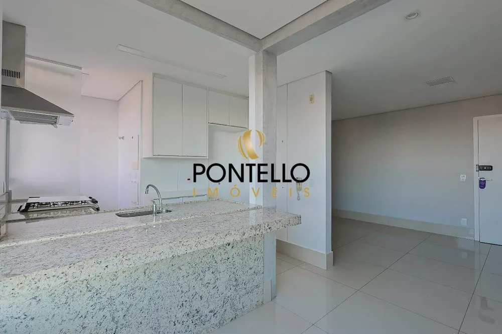 Apartamento, 1 quarto, 52 m² - Foto 4