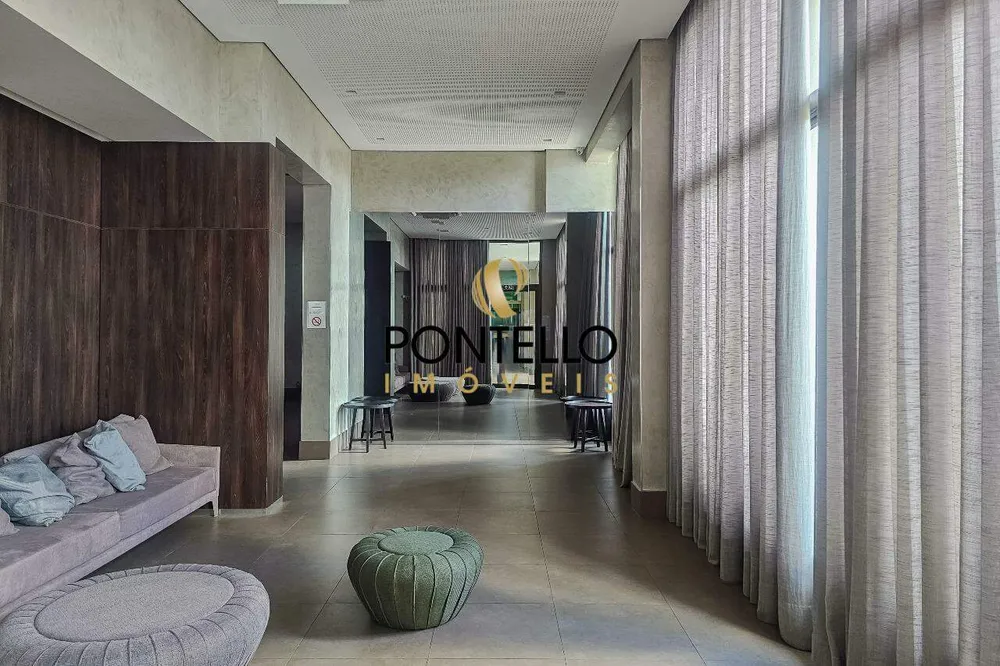 Apartamento, 1 quarto, 52 m² - Foto 5