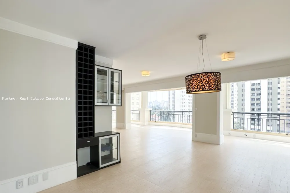 Apartamento, 3 quartos, 198 m² - Foto 5