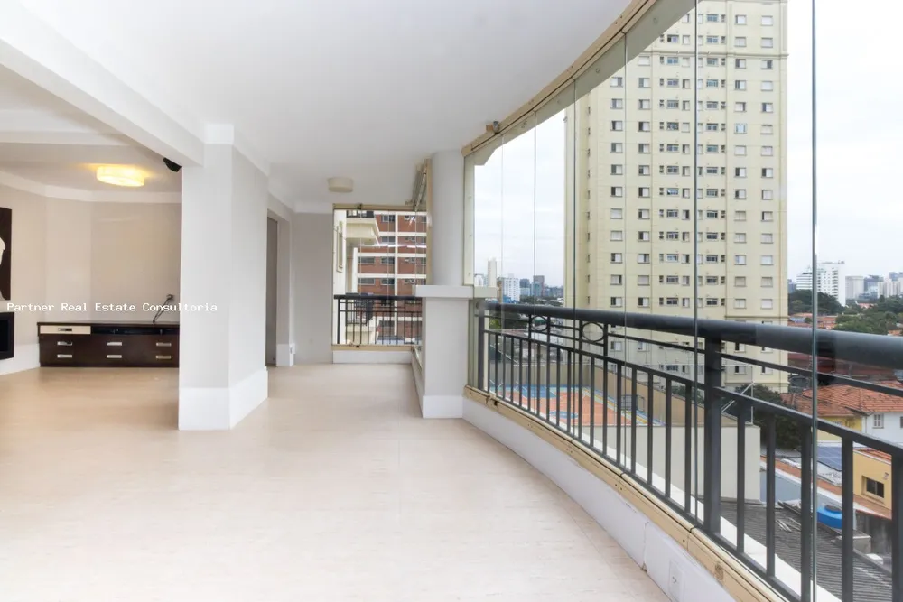 Apartamento, 3 quartos, 198 m² - Foto 3