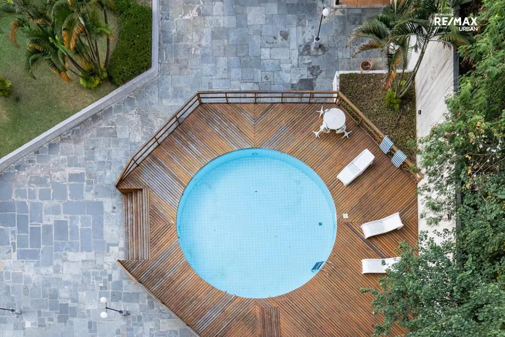 Apartamento, 3 quartos, 239 m² - Foto 6