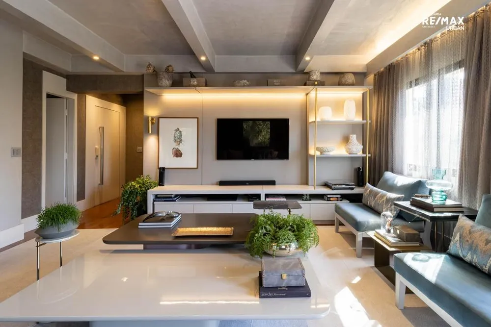 Apartamento, 3 quartos, 239 m² - Foto 3