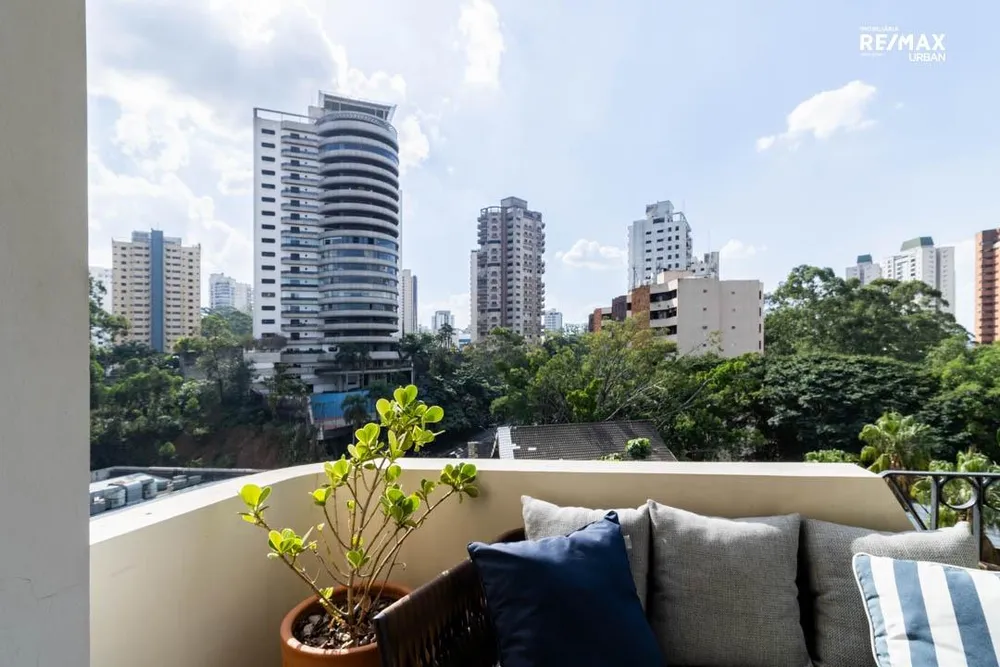 Apartamento, 3 quartos, 239 m² - Foto 7