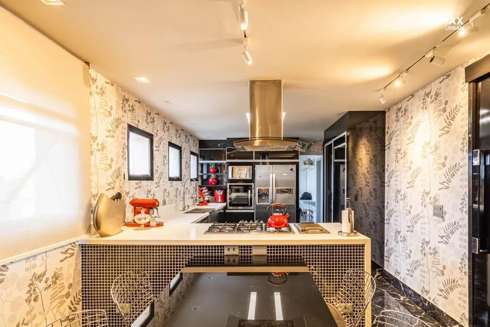 Apartamento, 3 quartos, 239 m² - Foto 8