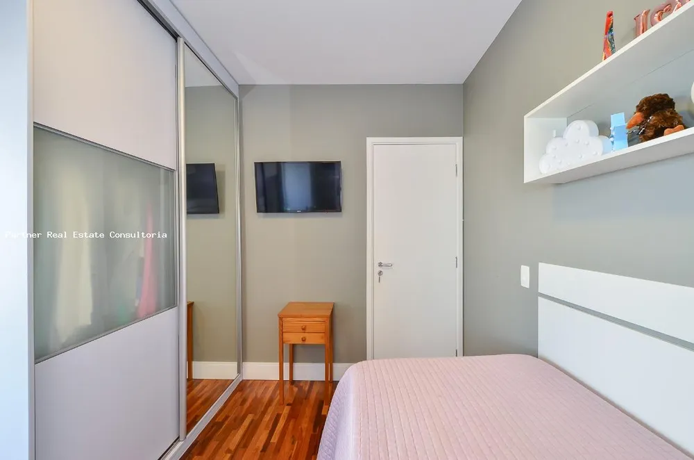Apartamento, 2 quartos, 124 m² - Foto 16