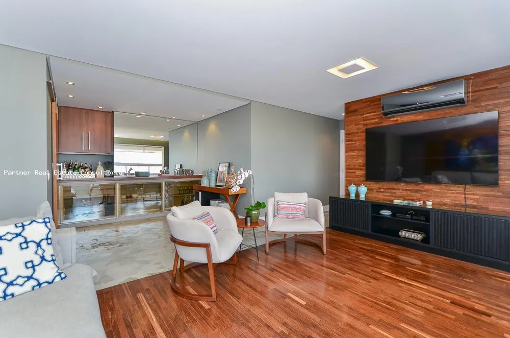 Apartamento, 2 quartos, 124 m² - Foto 7