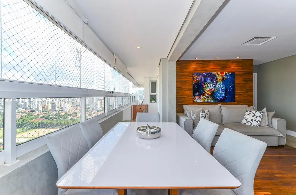 Apartamento, 2 quartos, 124 m² - Foto 4