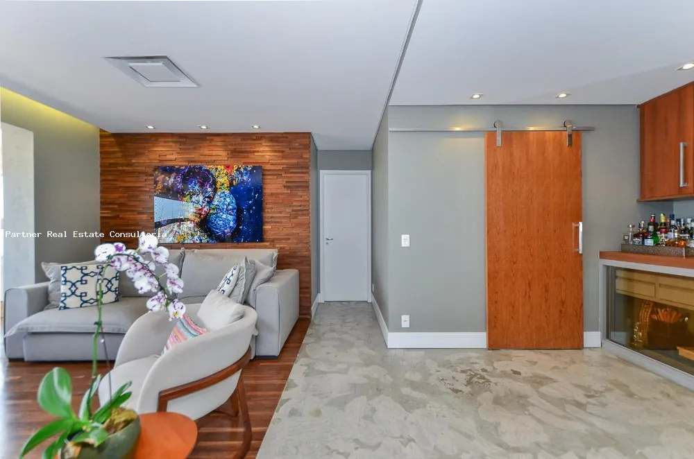 Apartamento, 2 quartos, 124 m² - Foto 10