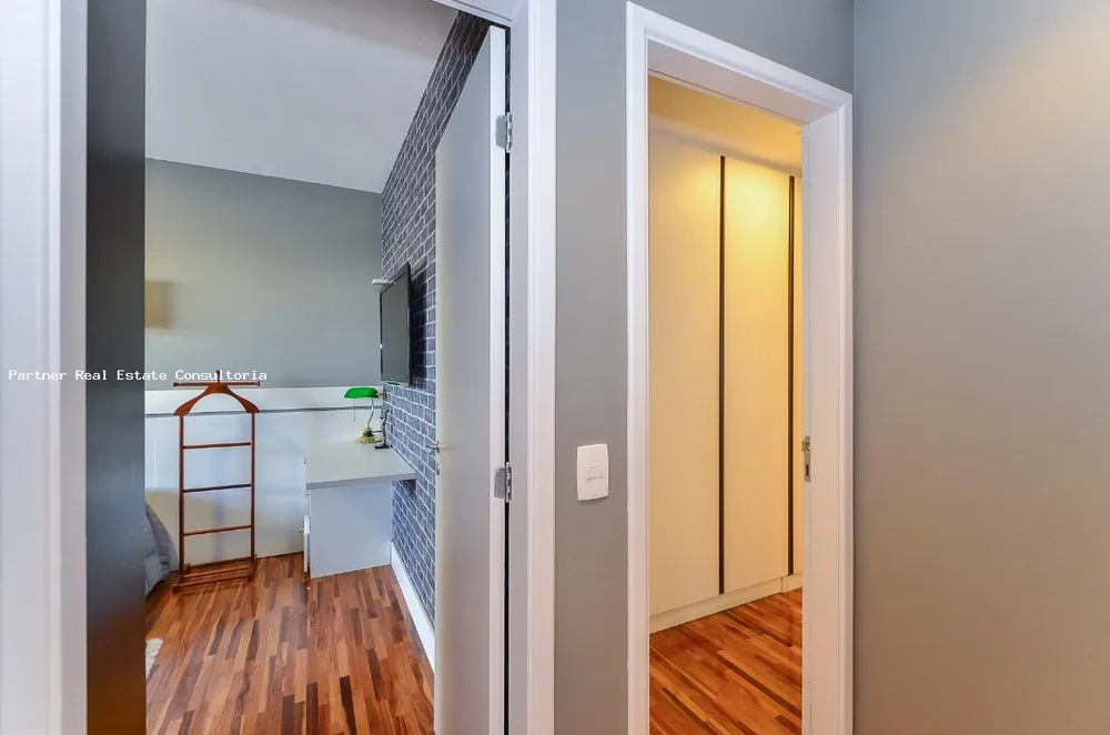 Apartamento, 2 quartos, 124 m² - Foto 15