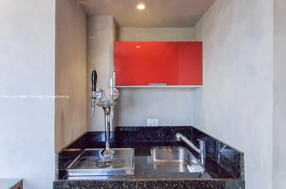 Apartamento, 2 quartos, 124 m² - Foto 2