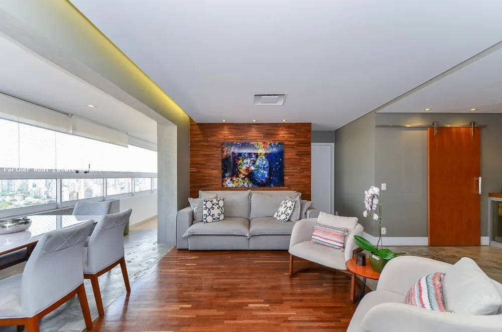 Apartamento, 2 quartos, 124 m² - Foto 9