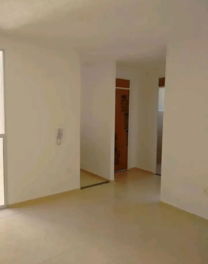 Apartamento, 2 quartos, 45 m² - Foto 3