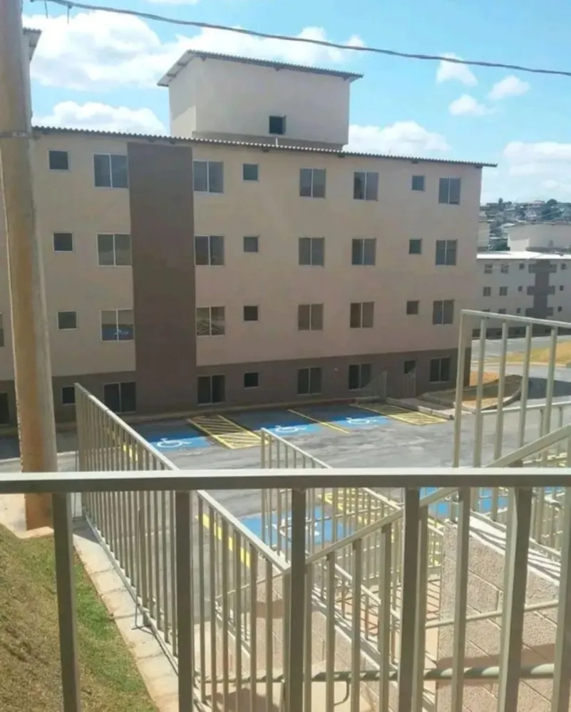 Apartamento, 2 quartos, 45 m² - Foto 5