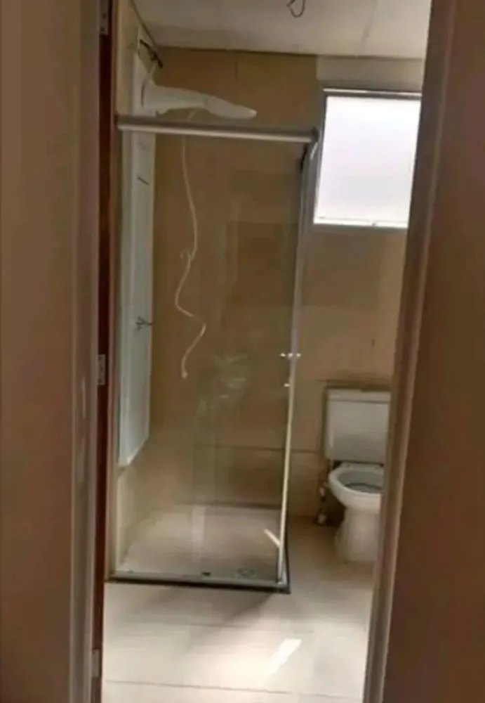 Apartamento, 2 quartos, 45 m² - Foto 2