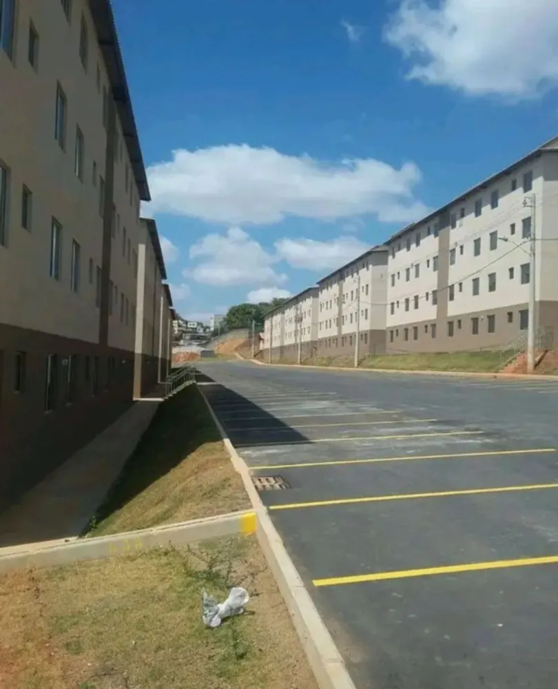 Apartamento, 2 quartos, 45 m² - Foto 9