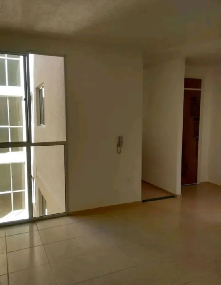 Apartamento, 2 quartos, 45 m² - Foto 8