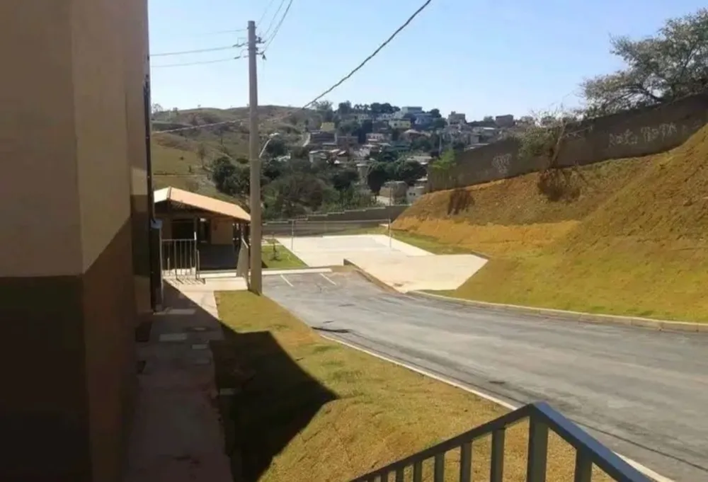 Apartamento, 2 quartos, 45 m² - Foto 11