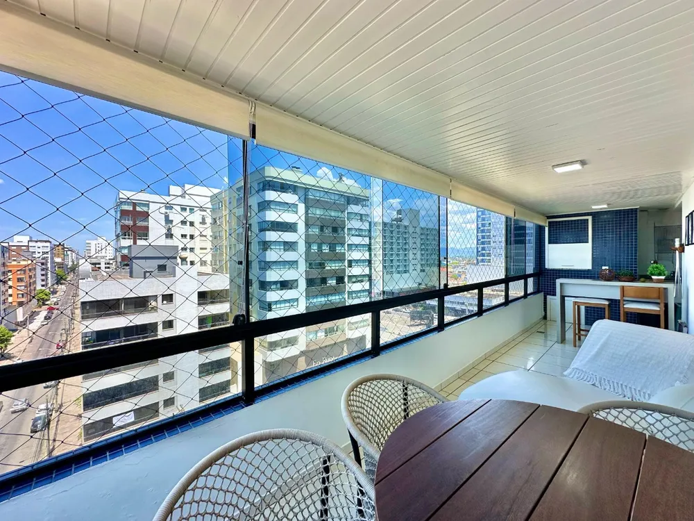 Apartamento, 3 quartos, 143 m² - Foto 2
