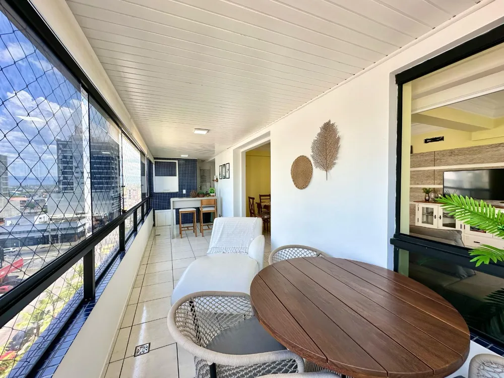 Apartamento, 3 quartos, 143 m² - Foto 12