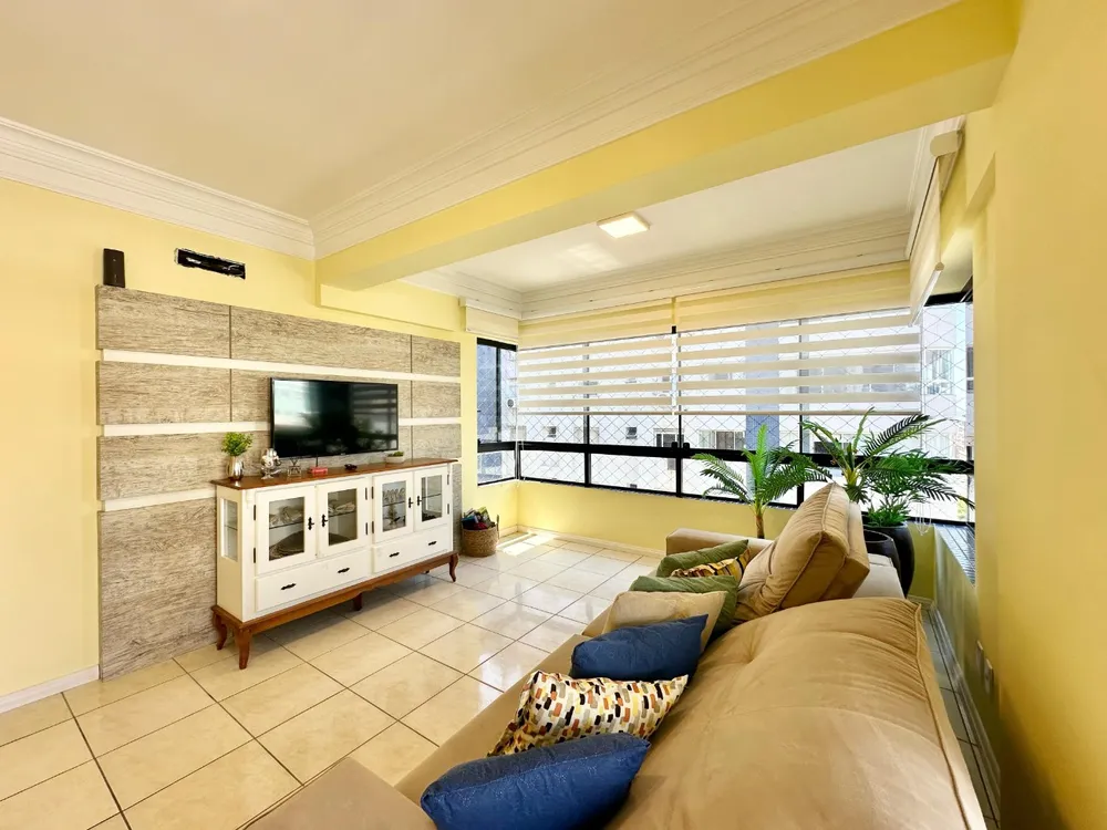 Apartamento, 3 quartos, 143 m² - Foto 6