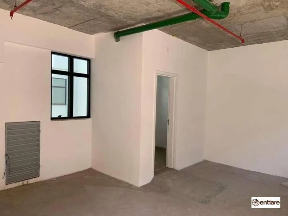 Sala-Conjunto, 55 m² - Foto 8