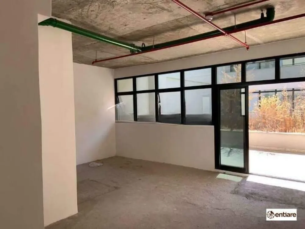 Sala-Conjunto, 55 m² - Foto 1