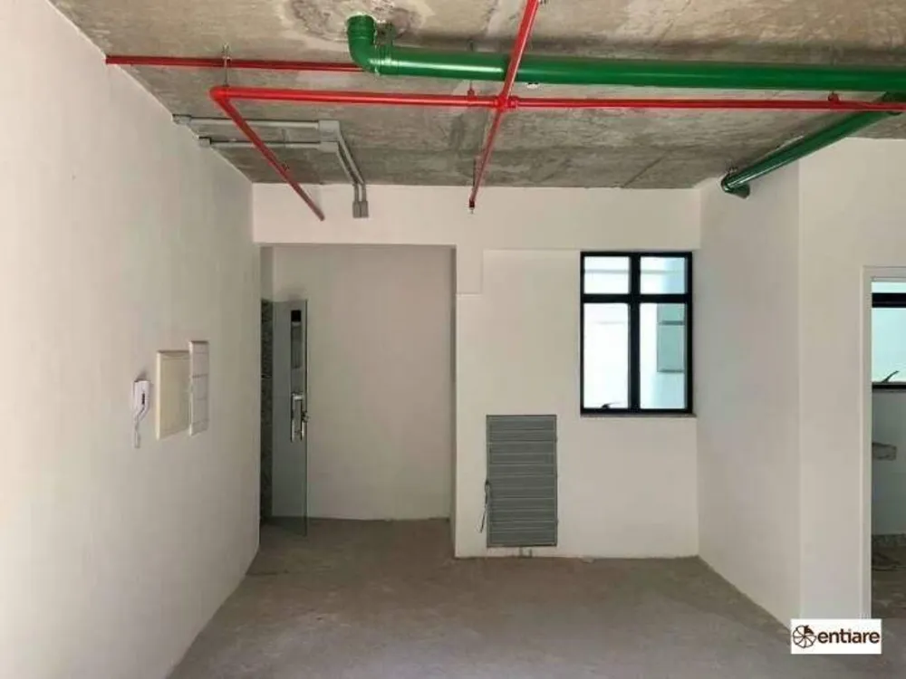 Sala-Conjunto, 55 m² - Foto 2