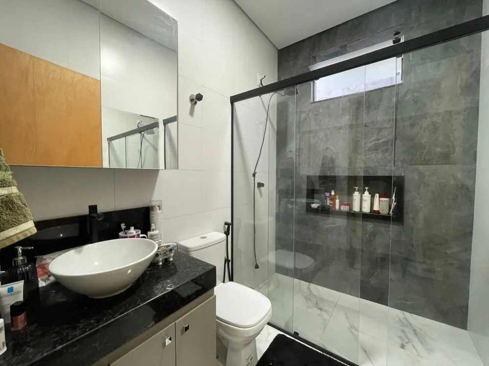 Casa, 3 quartos, 200 m² - Foto 9