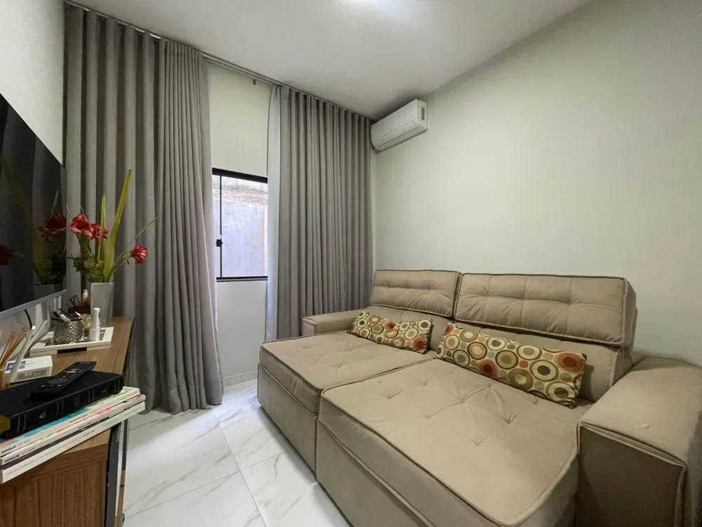 Casa, 3 quartos, 200 m² - Foto 5