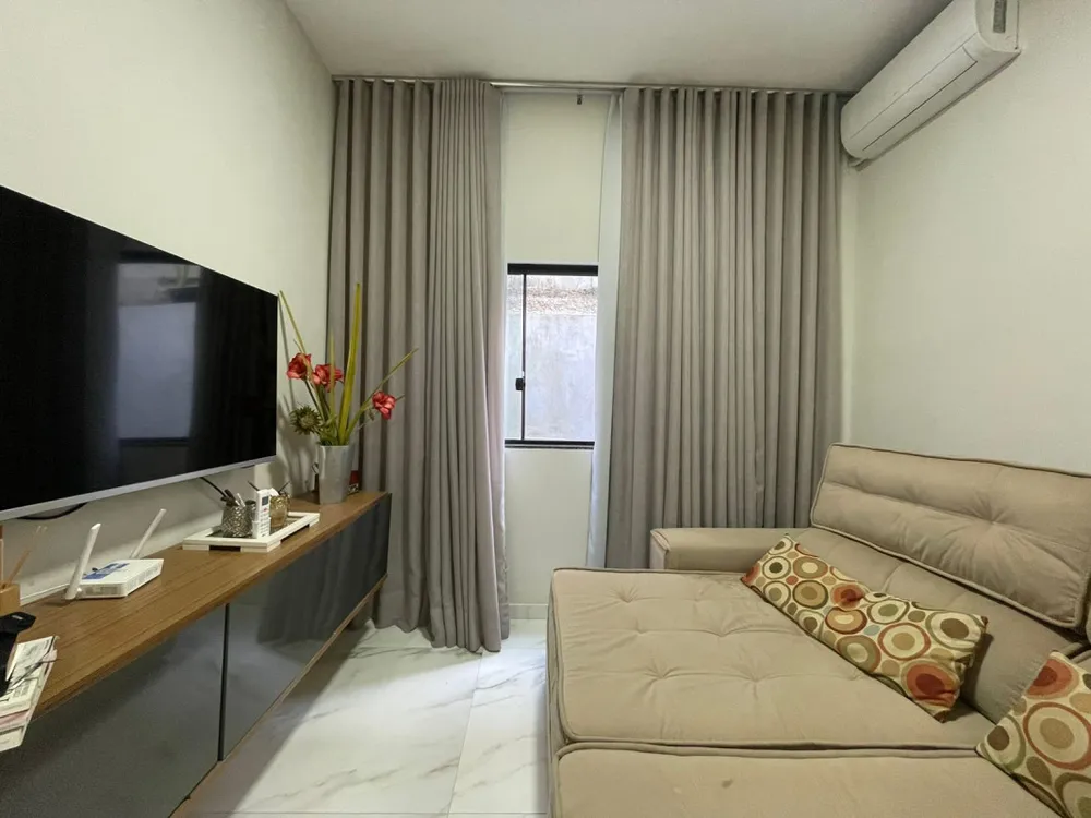 Casa, 3 quartos, 200 m² - Foto 12