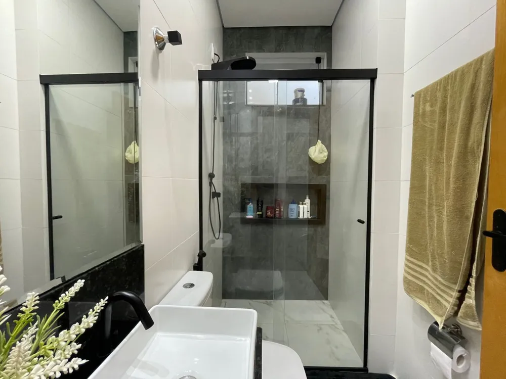 Casa, 3 quartos, 200 m² - Foto 18