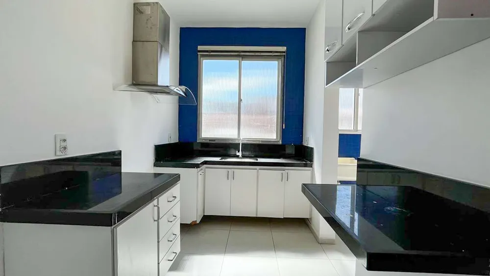 Apartamento, 2 quartos, 86 m² - Foto 2