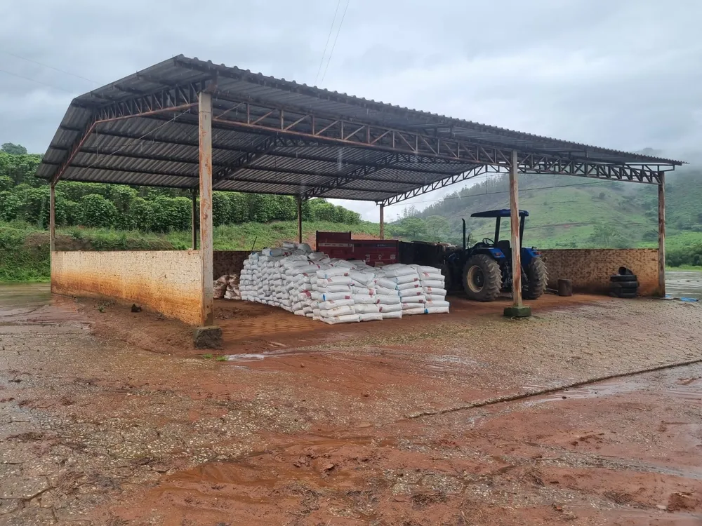 Fazenda, 90 hectares - Foto 8