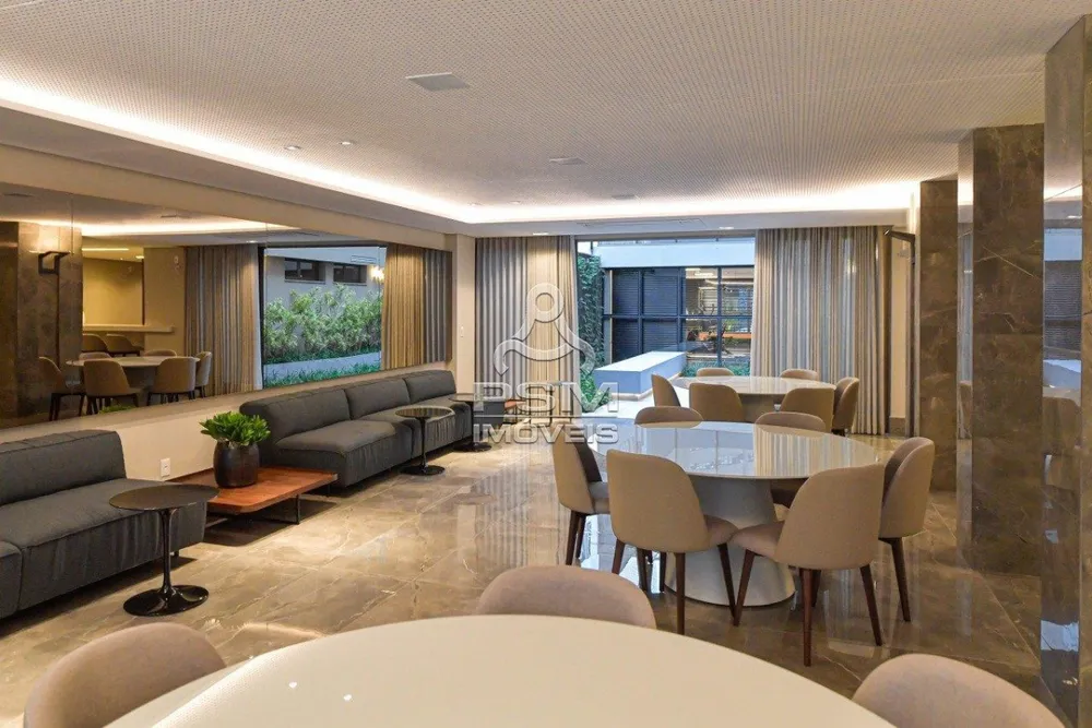 Apartamento, 3 quartos, 104 m² - Foto 6