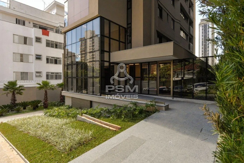 Apartamento, 3 quartos, 104 m² - Foto 2