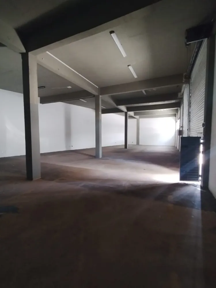 Loja-Salão, 240 m² - Foto 6