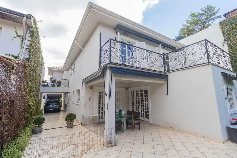 Casa, 4 quartos, 500 m² - Foto 2