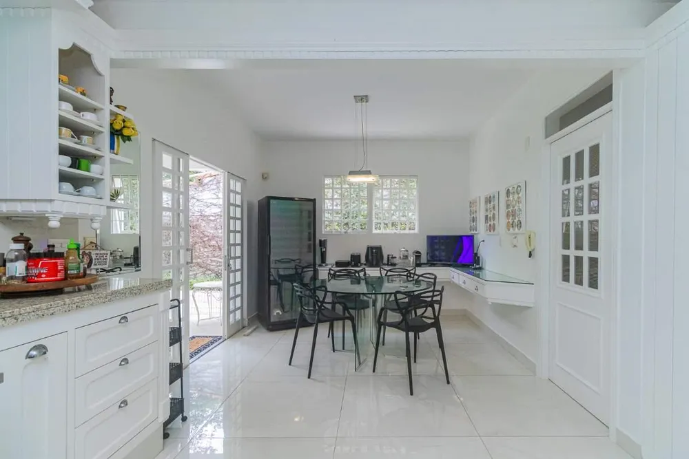 Casa, 4 quartos, 500 m² - Foto 6