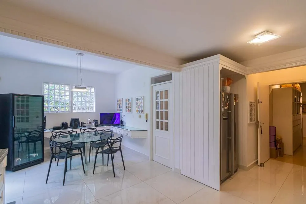Casa, 4 quartos, 500 m² - Foto 1