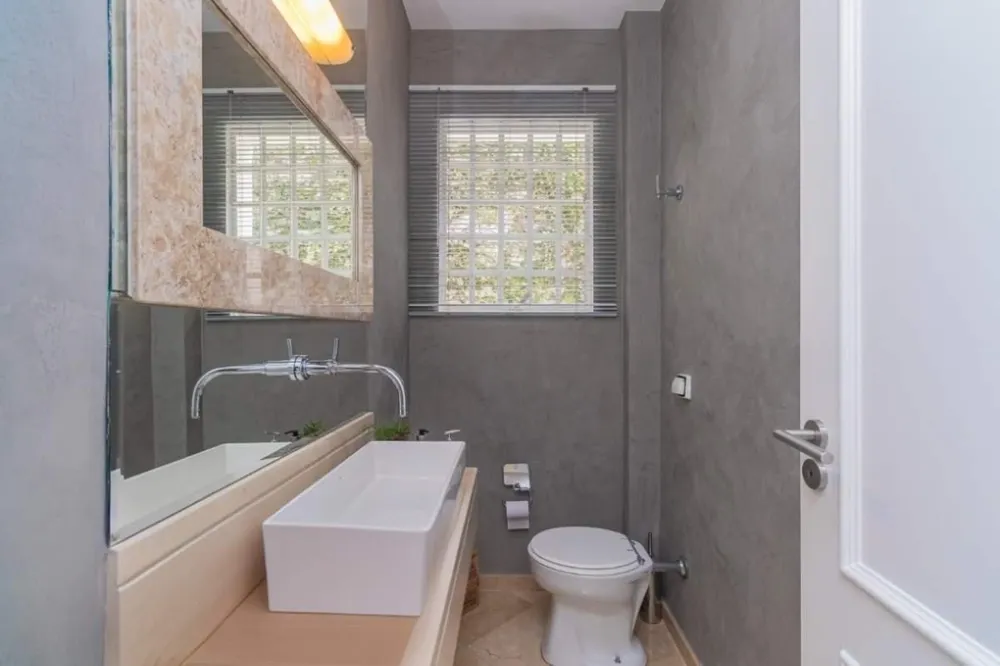 Casa, 4 quartos, 500 m² - Foto 6
