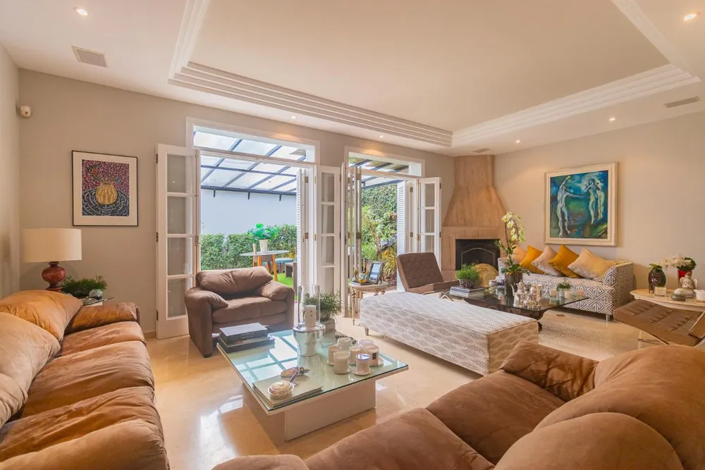 Casa, 4 quartos, 500 m² - Foto 4