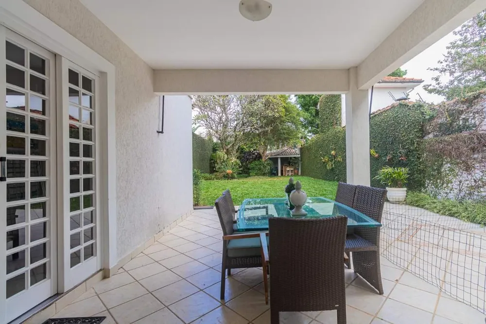 Casa, 4 quartos, 500 m² - Foto 18