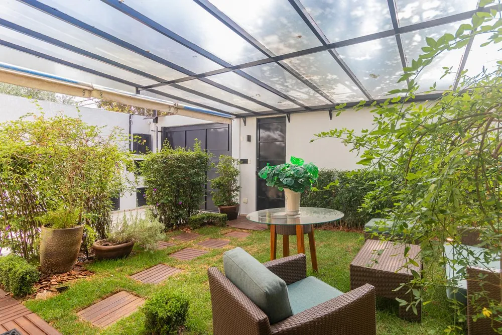 Casa, 4 quartos, 500 m² - Foto 9
